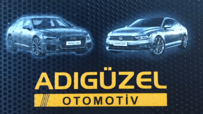 Adıgüzel Otomotiv Yedek Parça Kayseri